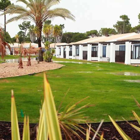 Pestana Vila Sol - Vilamoura Premium Golf Resort Exterior foto A typical resort in Quinta do Lago