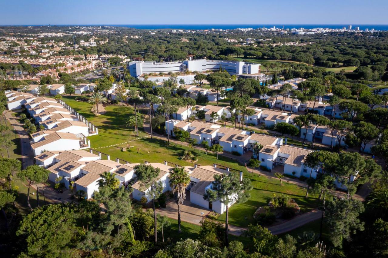 Pestana Vila Sol - Vilamoura Premium Golf Resort Exterior foto Residential area in Quinta do Lago